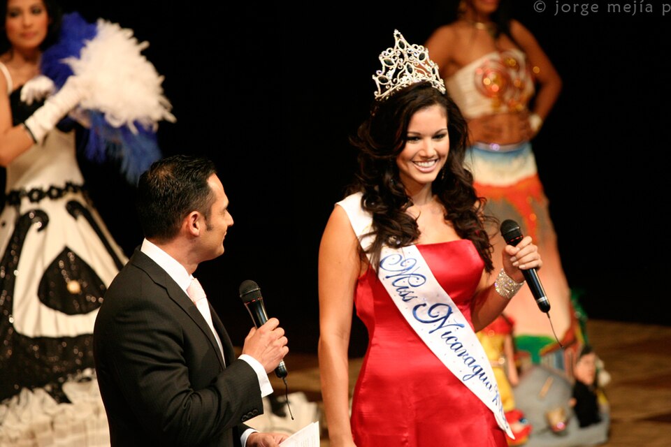 María Cristiana Frixione Mendoza