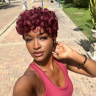 Annecia Morgan