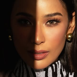 Samantha Mae Bernardo