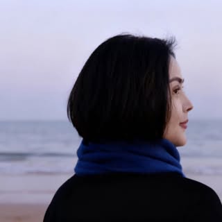 Charlotte Rowiena Umboh