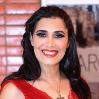 Núbia Rejane Santana