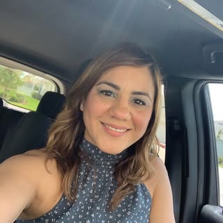 Marlene Cruz García