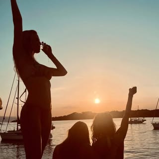 Heather Joy Hamilton