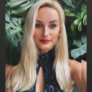 Evija Dislere