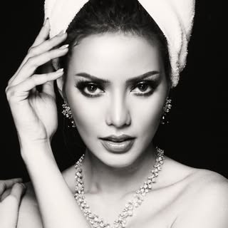 Jehza Mae Huelar
