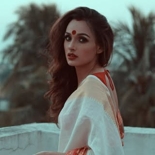 Reshmi Ghosh