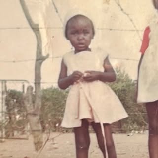 Lehlogonolo Machaba