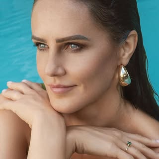 Jacinda Louw