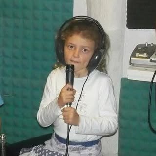 Annalise Laver-Megede