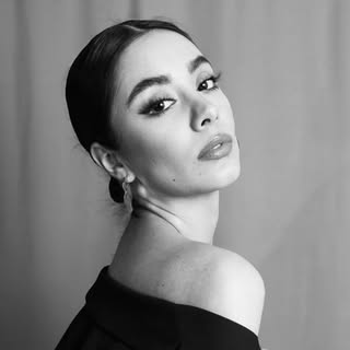 María Fernanda Verdugo Cota