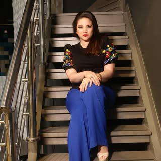 Eliany Caballero Vergara