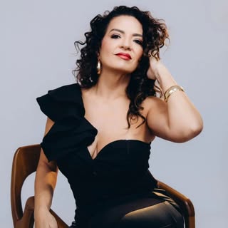 Isacarla Maciel Petri