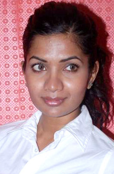 Gamya Wijayadasa