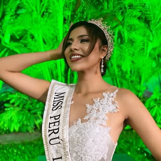 Angie Marisol Coronel Anton