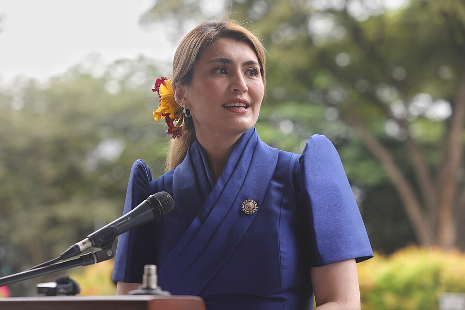 Yedda Marie Mendoza Kittilsvedt