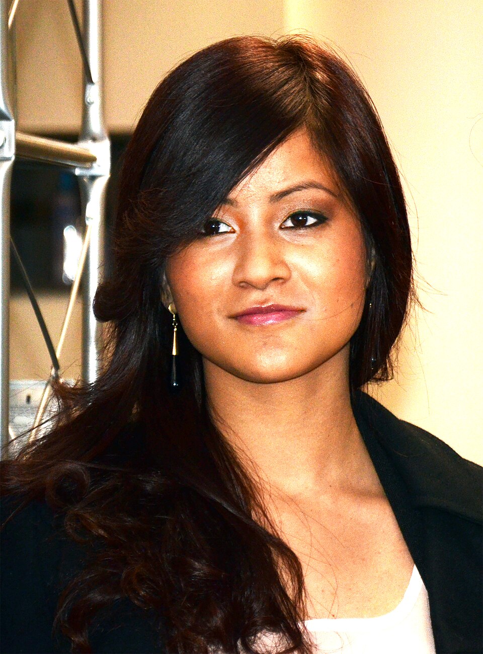 Payal Shakya