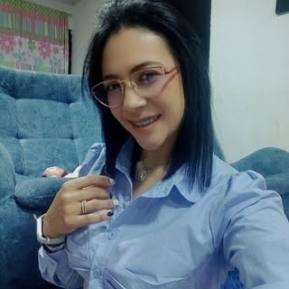 Liliana Dioselina Camacho Torres