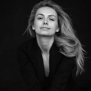 Volha Khizhynkova