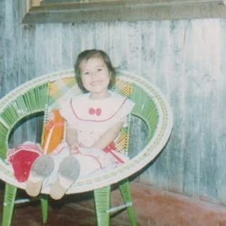 Kenia Annie Brack Terrells