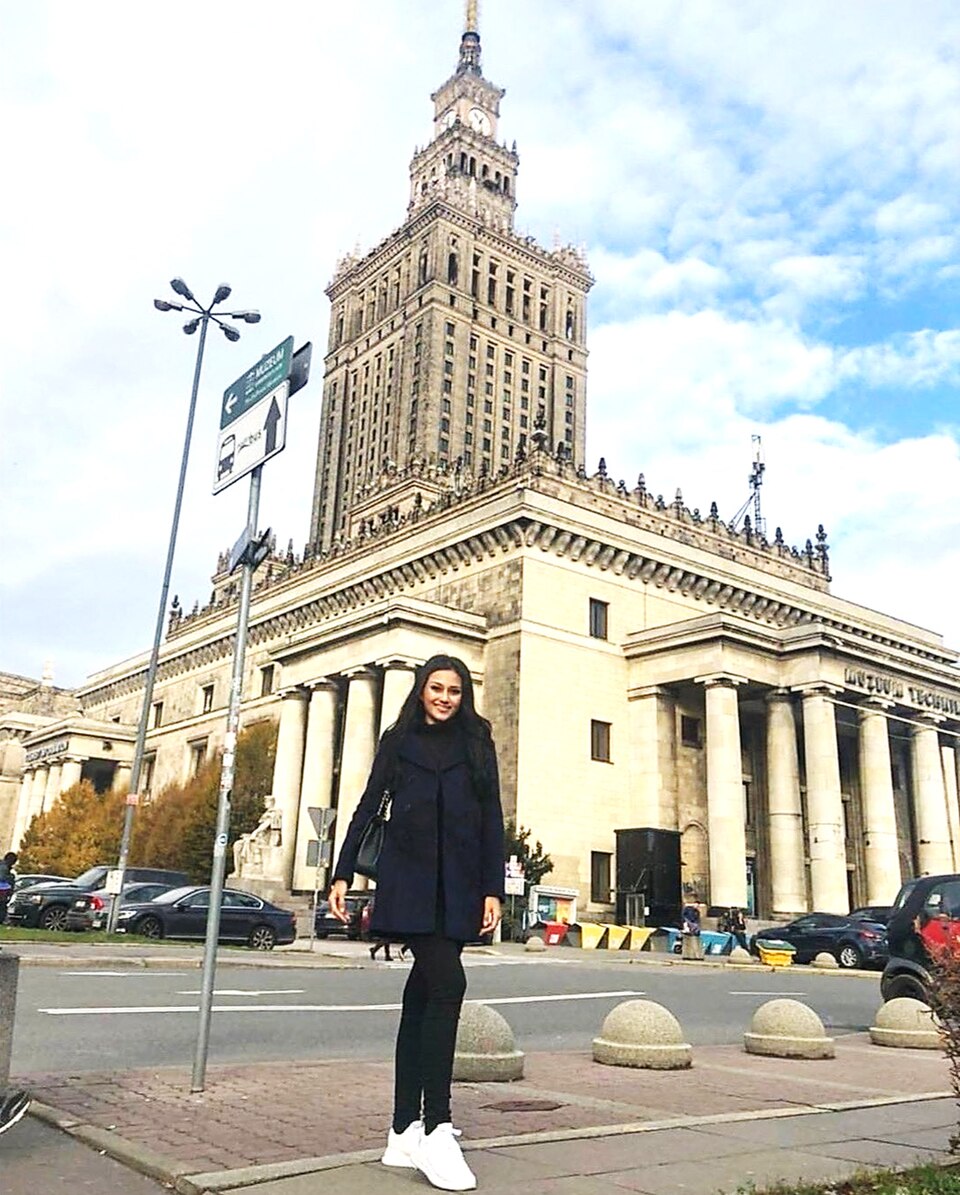 Jesica Fitriana Martasari