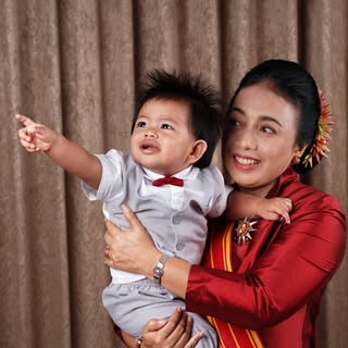 I Gusti Ayu Bintang Darmawati