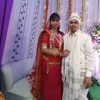 Jayanti Reang