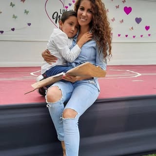 Nona Abanto Velásquez