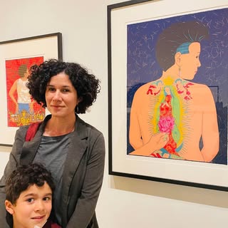 Maria De Lourdes Marino