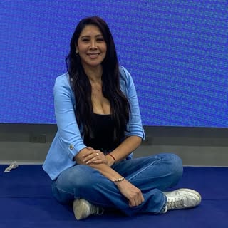 Rosalía Judith Ordoñez Coello