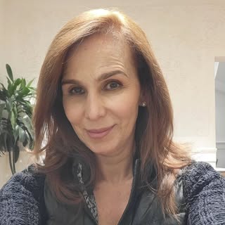 Ursula 'Laly' Goyzueta