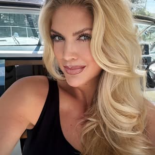 Shannon McArthur