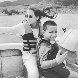 Isabel Paola Navarro Ochoa