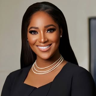 Sylvia Nduka