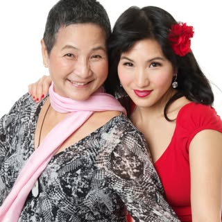 Marsha Yuan Hu-Ma