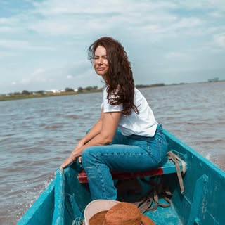 Andrea Fiallos