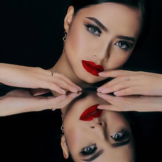 Novia Indriani Mamuaja