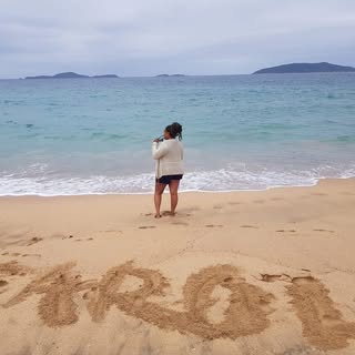 Carolina Müller da Silva