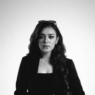 Maria Fransisca Tambingon