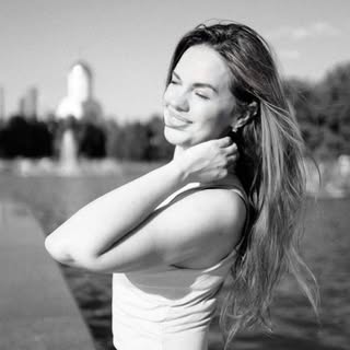 Liudmila Popova
