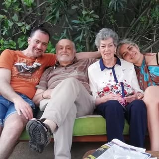 Cecilia del Rosario Alfaro Navarrete