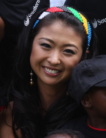 Mizuki Kubodera