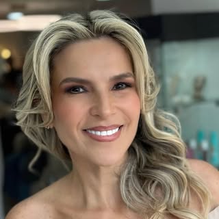 Rosnaira Cecilia Fernández Angarita