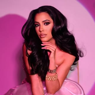 Nathàlie Santa Cruz Bacardí