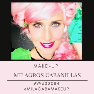 Milagros Cabanillas