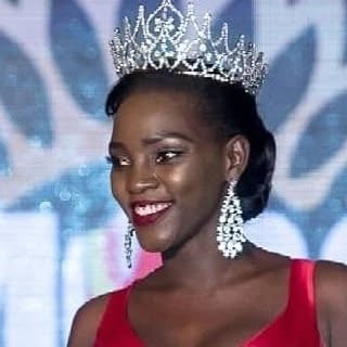 Leah Kalanguka