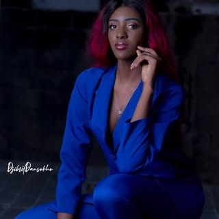 Alberta Diatta