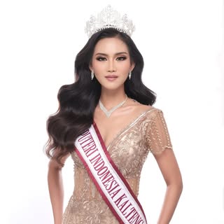 Dessy Paramita Dewi