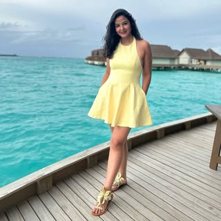 Sonal Rihani