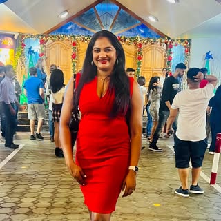 Solange Kristina Gunawijeya