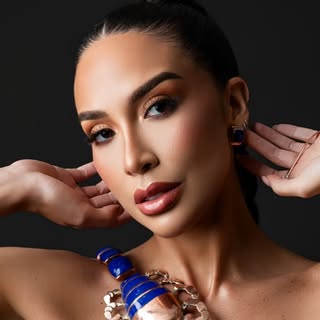 Gabriela Desangles Pérez